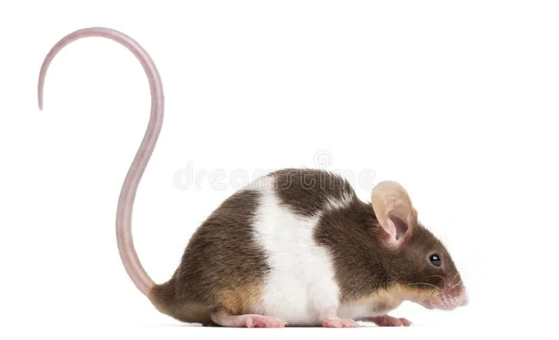 A mouse image